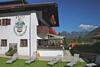 Hotel Garni Maria Theresia