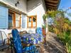 Cozy Apartment In Steingaden With Terrace