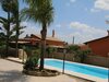 Casa Syramusa Con Piscina