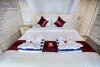 Bed & Breakfast The Puncak Sunset Ceningan