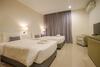 Hotel Sleepstation At Pratunam