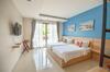 Hotel Seesea Resort