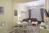 Baratero City Corner Apartment