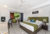 Apartamentos The Reef Retreat