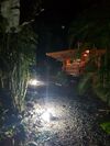 El Jardin De Playa Negra