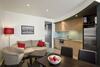 The Waves Apartments
