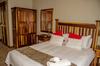 Hotel Cornerstone B&B