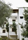 Hotel Corfu Room