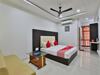 Oyo 15862 Infocity Hotel Llp