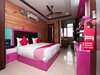 Apartamento Oyo 15794 Jatin Hotel