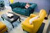 Apartamentos Ta'or Seaview Homestay