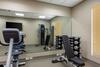 Posada Sleep Inn & Suites Tampa South