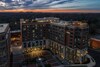 Hotel Hilton Nashville Green Hills
