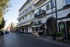 B&B Pompei Valentina Anfiteatro