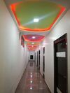 Hotel Dhanraj Palace