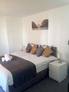 Apartamentos Clarence Place