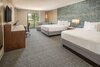 Hotel Courtyard By Marriott Seattle Sea-tac Area