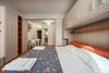 Apartamento San Felice Colourful Studio