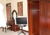 Hotel Ssese Habitat Resort