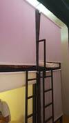 Hostal Bahari Twenty8