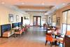Hotel Comfort Inn And Suites