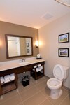 Hotel Comfort Inn And Suites