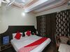 Hotel Oyo 27002 H S R Ram Bazaar
