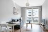 Warszawa-wlochy Sunlit Apartment