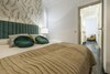 Apartamento Salamanca Luxury V