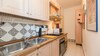 Rental In Rome Panieri Terrace Apartment