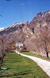 Camping Solau