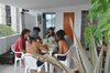 Hostal Sunset Terrace