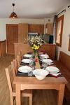 Residencia Les Chalets Des Rennes