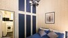 Rental In Rome Veneto Apartment