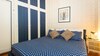 Rental In Rome Veneto Apartment