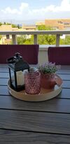 Apartamentos Salsa Brac