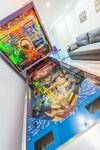 Hotel Happy Home Budapest Pop