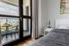 Chill Apartments City Tower