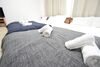 Apartamentos Color Nipponbashi Suzu