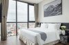Lyve Inc Hotel & Residence