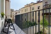 Francouzska Modern Apartment