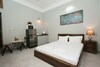 Aparthotel Cbd Home 3 - Home In Central - The Art
