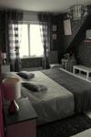Bed & Breakfast Cap Opale