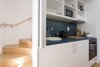 Tripas-cora��o, S�o Bento Apartments