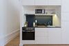 Tripas-cora��o, S�o Bento Apartments