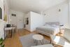 Tripas-cora��o, S�o Bento Apartments