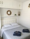 Apartamento Villa L'amiraut�