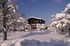 Alpenhof Landhotel Restaurant
