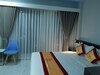 The Six Hotel