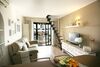 Heavenly & Ocean Blue Apartment